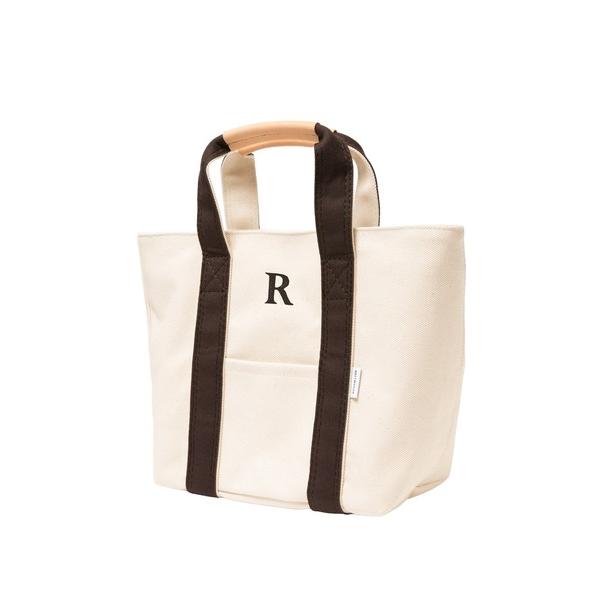 トートバッグ R9 MIDIUM TOTE BAG メンズ