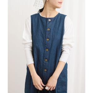 tシャツ ZIM tereko puff pullover レディース