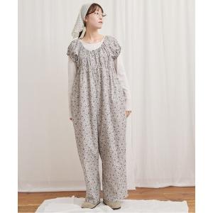 オールインワン Wendy rompers レディース