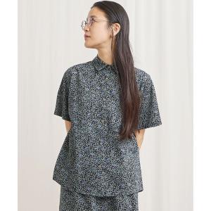 ブラウス シャツ Wendy shirt レディース