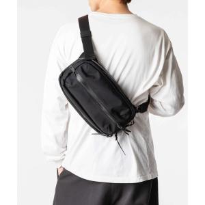 ショルダーバッグ Black Ember GRIP SLING 6 EmberTex PFAS FREE 6L ブラックエンバー グリップスリング シ