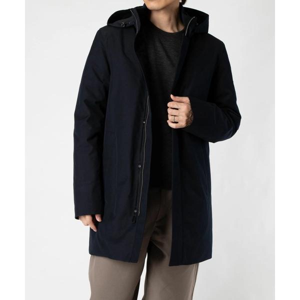 ダウンジャケット ダウン Mackage ROLAND Hooded Down Coat マッカージ...
