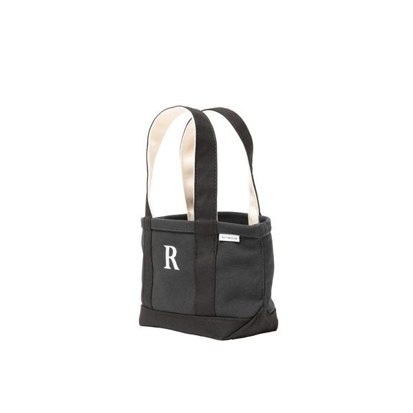 トートバッグ R9 SMALL TOTE BAG メンズ