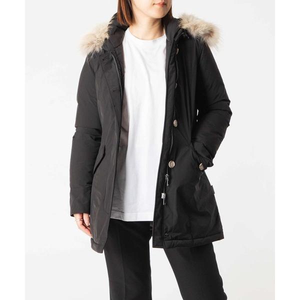 ダウンコート ダウンジャケット レディース