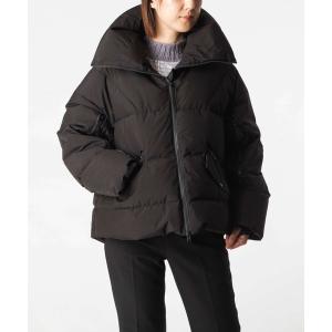 ダウンコート ダウンジャケット WOOLRICH GTX JACKET ウールリッチ ゴアウィンドーストッパー ダウンジャケット レディース
