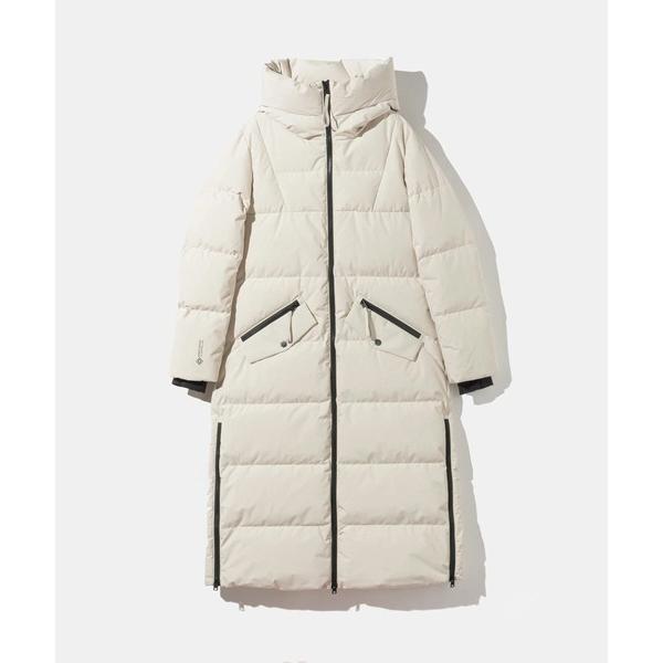 ダウンコート ダウンジャケット WOOLRICH GTX DOWN COAT ウールリッチ ゴア ウ...