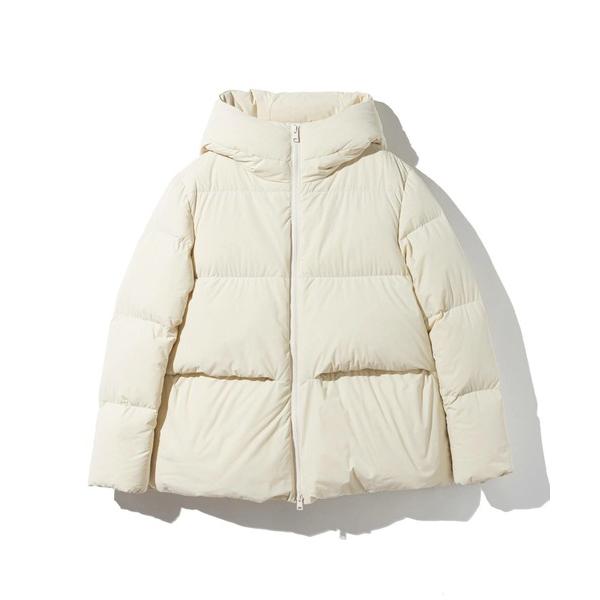 ダウンコート ダウンジャケット WOOLRICH CLOUD MADISON JACKET ウールリ...