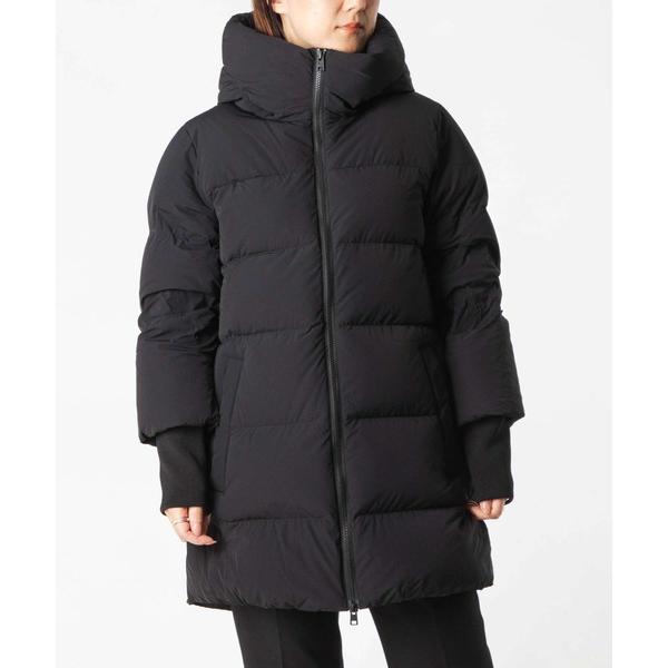ダウンコート ダウンジャケット WOOLRICH CLOUD MADISON COAT ウールリッチ...