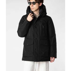 ダウンジャケット ダウン WOOLRICH RAMAR ARCTIC PARKA ウールリッチ ラマー アークティック  ダウンジャケット メンズ レ