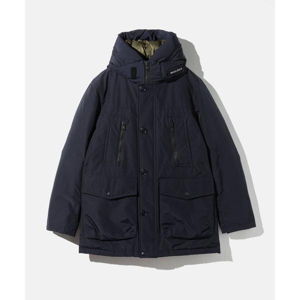 ダウンジャケット ダウン WOOLRICH RAMAR ARCTIC PARKA ウールリッチ ラマ...