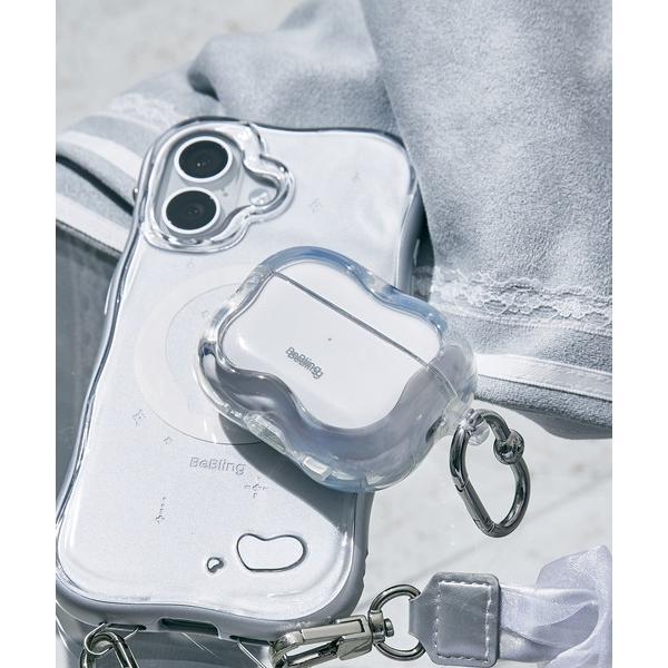 イヤホン ヘッドホン AirPods Pro(第2/1世代) / AirPods(第4世代) 専用 ...