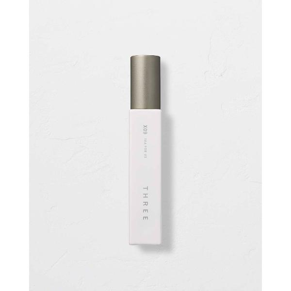 香水 スリー THREE エッセンシャルセンツ R（10mL）X09 TEA FOR US 「限定」...