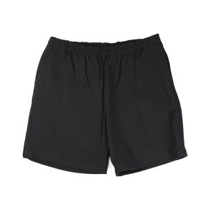 パンツ 「PH3」「LOS ANGELES APPAREL/ロサンゼルスアパレル」 Heavy Fleece Mid Short HF-02