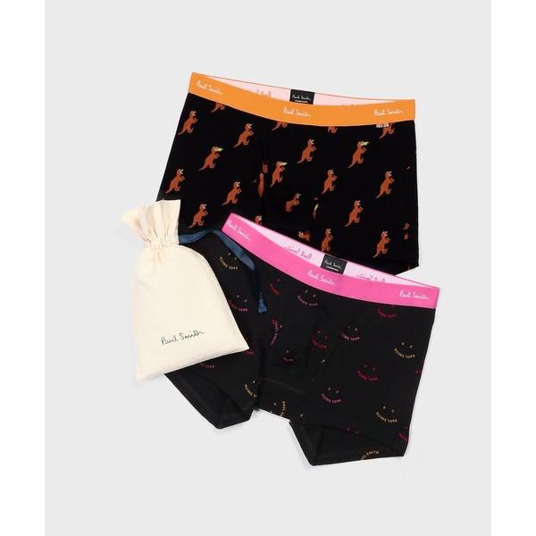 ボクサーパンツ アンダーウェア ギフトセット「853313 GF31」