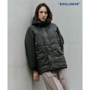 ダウンコート ダウンジャケット ビューティフルピープル beautiful people 「beautiful people×THE TOKYO/ビュ