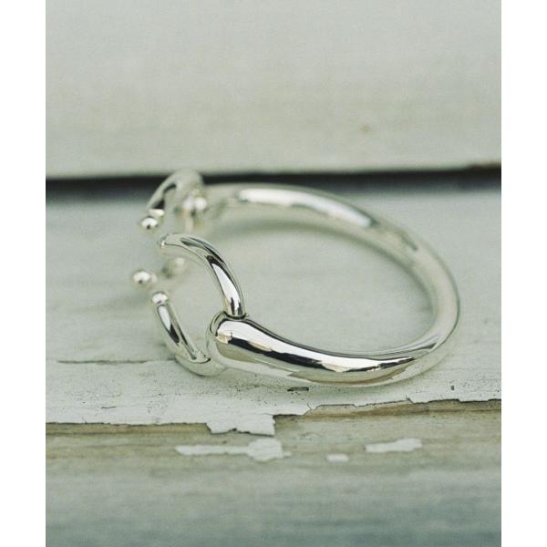 バングル Llife QUILLE BANGLE メンズ