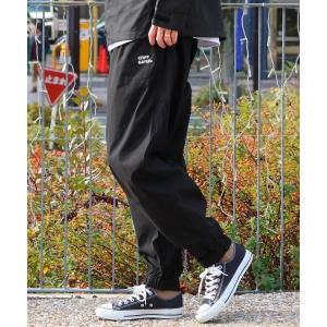 THISIS パンツ ストレッチ ジョガーパンツ メンズ : ZOZOTOWN Yahoo!店