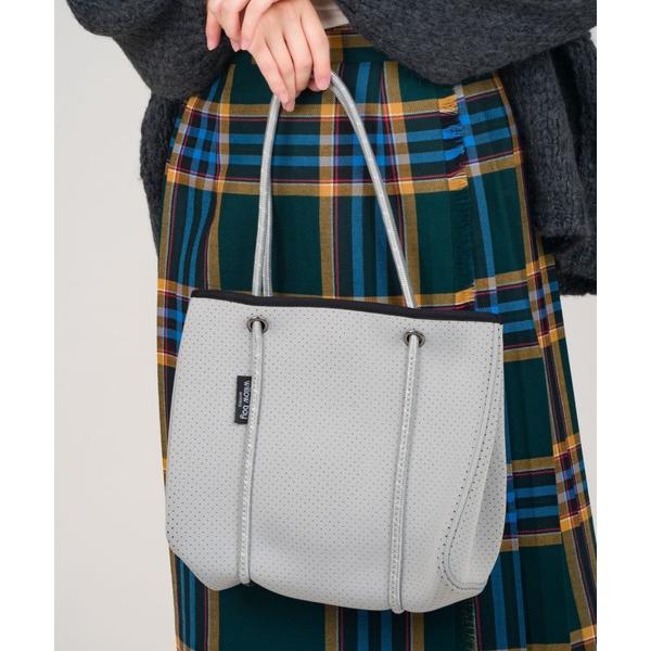 「Willow Bay」 トートバッグ FREE グレー レディース