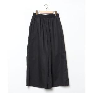 「MEMENTISM」 スラックス FREE ブラック メンズ