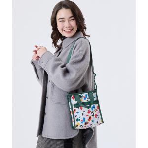LeSportsac（レスポートサック） ショルダーバッグ バッグ DENIM MINI