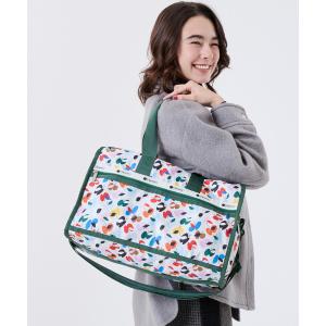 LeSportsac（レスポートサック） ボストンバッグ DELUXE LG WEEKENDER
