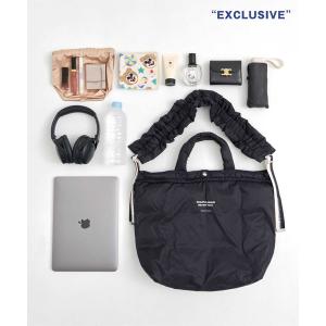 ショルダーバッグ バッグ ビューティフルピープル beautiful people 「beautiful people×THE TOKYO/ビューティ