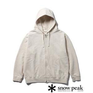 snow peak（スノーピーク） コート ジャケット 2L Octa Jacket オクタ