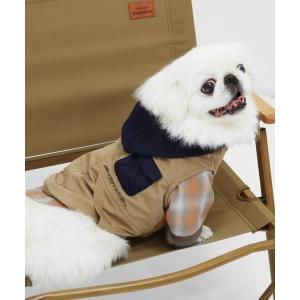 犬 服 「犬服・ドッグウェア・花粉対策」DOG花粉ドロップフードJK