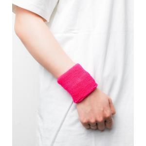 バングル 「Al」マルチショートリストバンド メンズ レディース