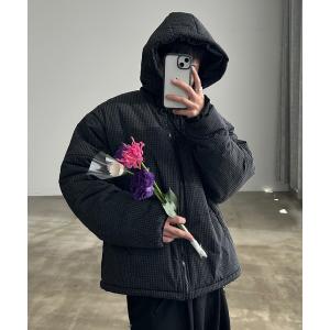 JIGGYS SHOP（ジギーズショップ） ブルゾン アウター ベロアビック