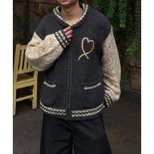 UNION STATION（ユニオンステーション） ブルゾン アウター *WEB限定