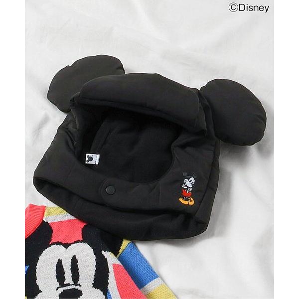 帽子 ハット ディズニーキャラクター/パファーバラクラバ キッズ 子供 男の子 女の子