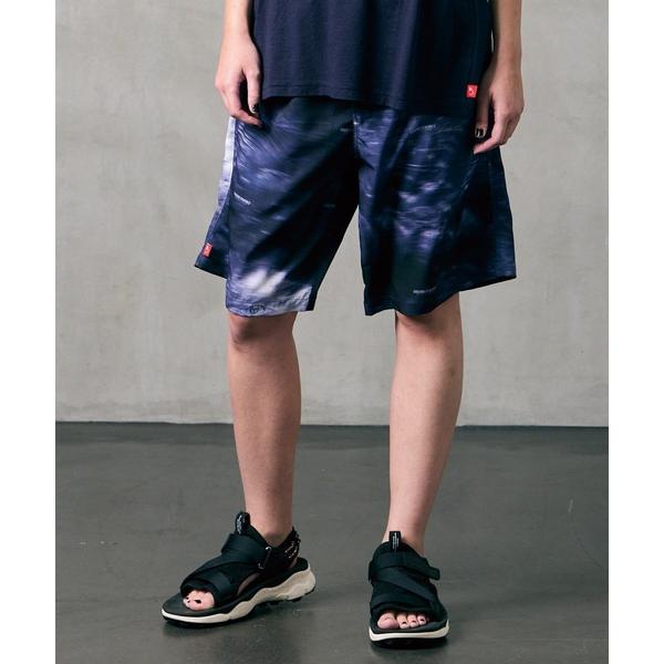 パンツ FOREST SIGN ALOHA SHORTS メンズ レディース