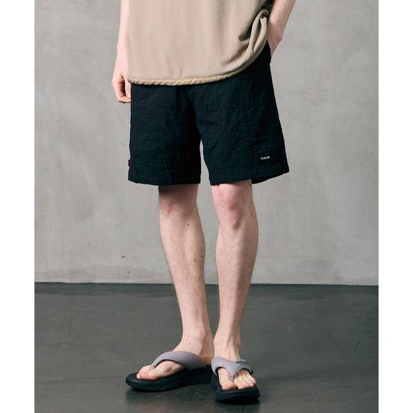 パンツ PATCH RELAX SHORTS メンズ レディース