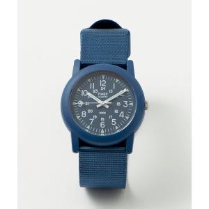 腕時計 「TIMEX」Camper 34mm 腕時計 メンズ