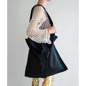 トートバッグ ITTI/イッチ/MARY INSIDE OUT TOTE-L/CERATO メンズ