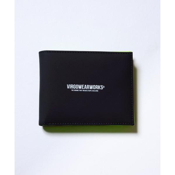 ミニ 財布 SLIMLINE LEATHER WALLET メンズ レディース