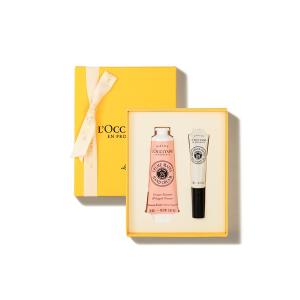 L'OCCITANE（ロクシタン） ハンドクリーム シアソープ セット ギフト