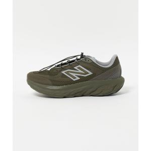 スニーカー 「New Balance × mita sneakers × UNITED ARROWS ＆ SONS」FRESH FOAM TRAINE