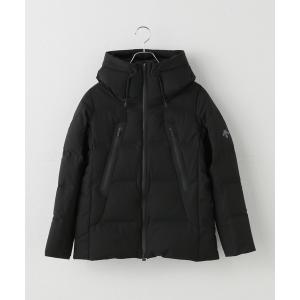DESCENTE ALLTERRAIN（デサント オルテライン） (水沢ダウン