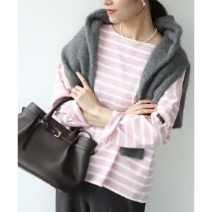 tシャツ PETIT COPAINオーバーサイズトップス「Le minor/ルミノア」 レディース