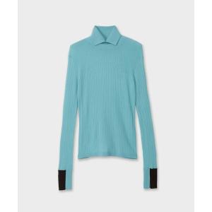 CINOH（チノ） ベスト ジレ 「CINOH」ロング ボア ベスト レディース