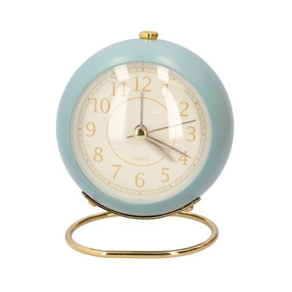 時計 まるころ目覚まし時計 yh3501