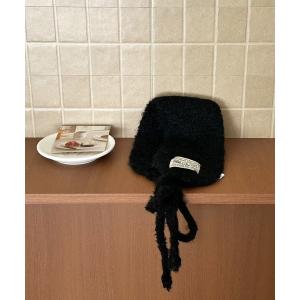 耳当て イヤーマフ HALEY PESCA/タグ付きカラフルイヤーマフ　耳当て レディース｜ZOZOTOWN Yahoo!店