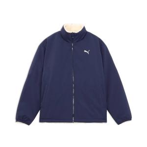 ブルゾン アウター PUMA プーマ メンズ リバーシブル ダウン ジャケット メンズ｜ZOZOTOWN Yahoo!店
