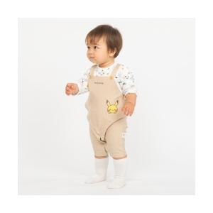 モンポケ サロペットロンパースの買取情報