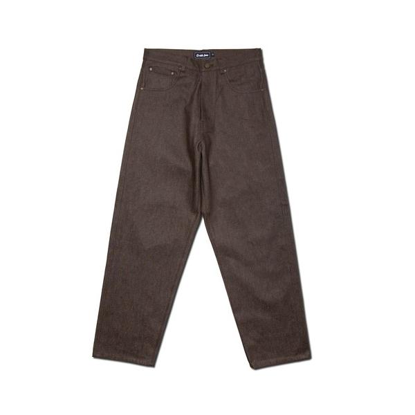 ワイドパンツ ジーンズ CJ BAGGY DENIM PANTS メンズ レディース