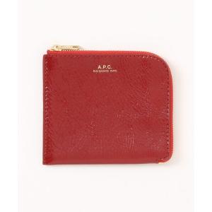 財布 COMPACT AIKO レディース