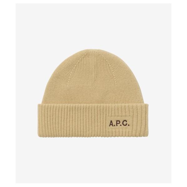 ニット帽 ニットキャップ メンズ BONNET THIERS メンズ