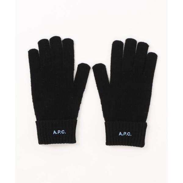 手袋 GLOVES TYROL メンズ